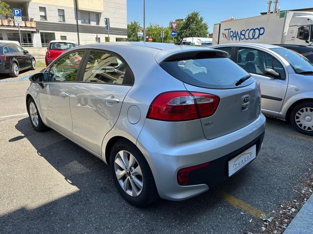 KIA Rio City 1.2 CVVT