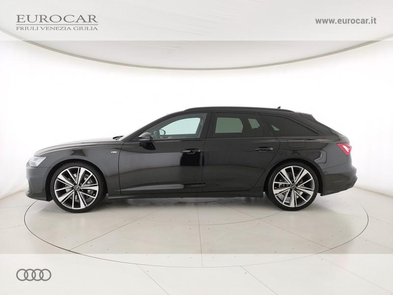 Audi A6 avant 50 2.0 tfsi e business sport quattro s-tronic