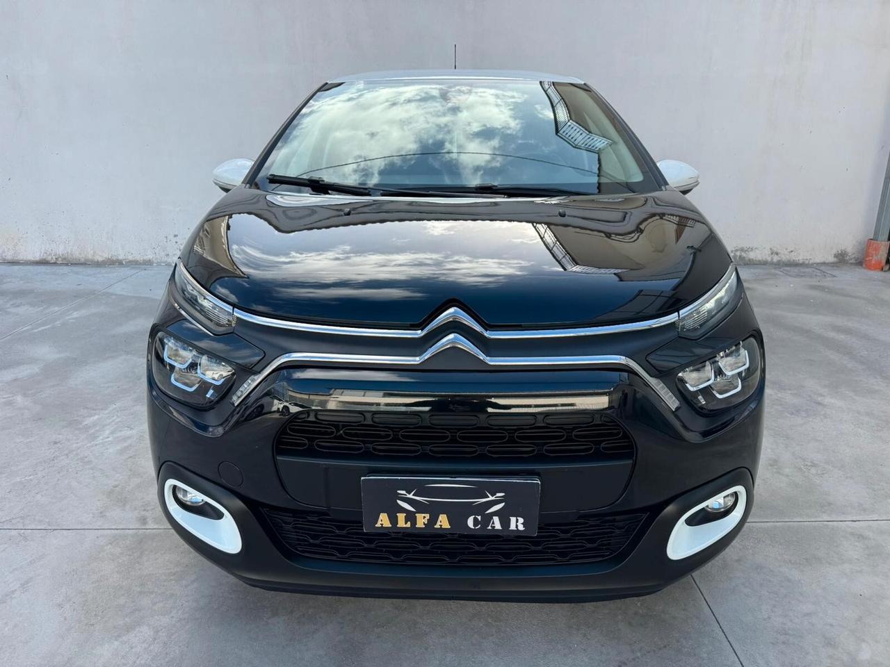 CITROEN C3 1.2 PURETECH 110cv 2022!!! SHINE!!! PROMO!!!