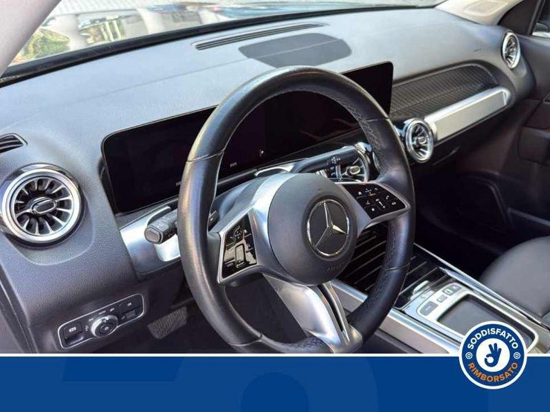 Mercedes-Benz GLB Classe 200d 4Matic Advanced Plus Progressive