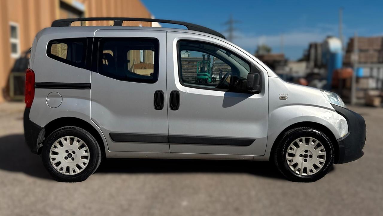 Citroen Nemo Multispace 1.3 HDi 75CV - 2012