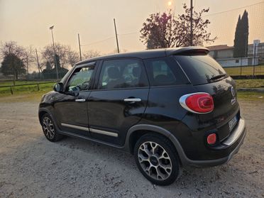 Fiat 500L 1.3 Multijet 85 CV Trekking, OK x neopatentati