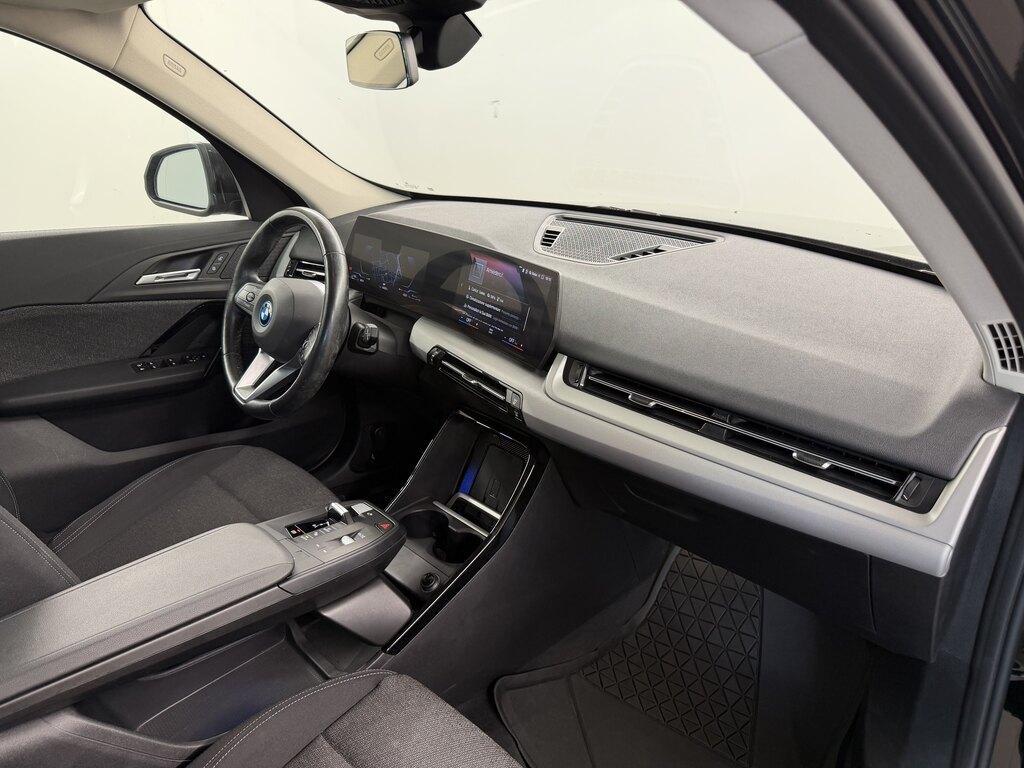 BMW X1 25 e xDrive DCT