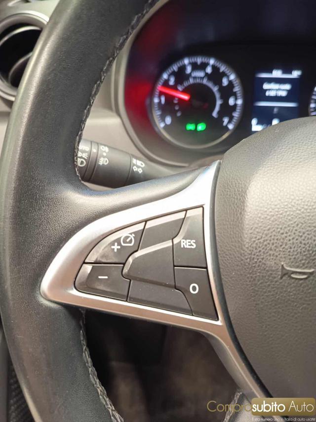 DACIA Duster 1.0 TCe 100 CV ECO-G 4x2 Comfort