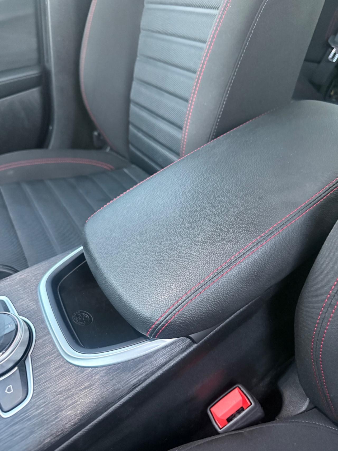 Alfa Romeo Giulia 2.2 Turbodiesel 160 CV AT8 Sprint