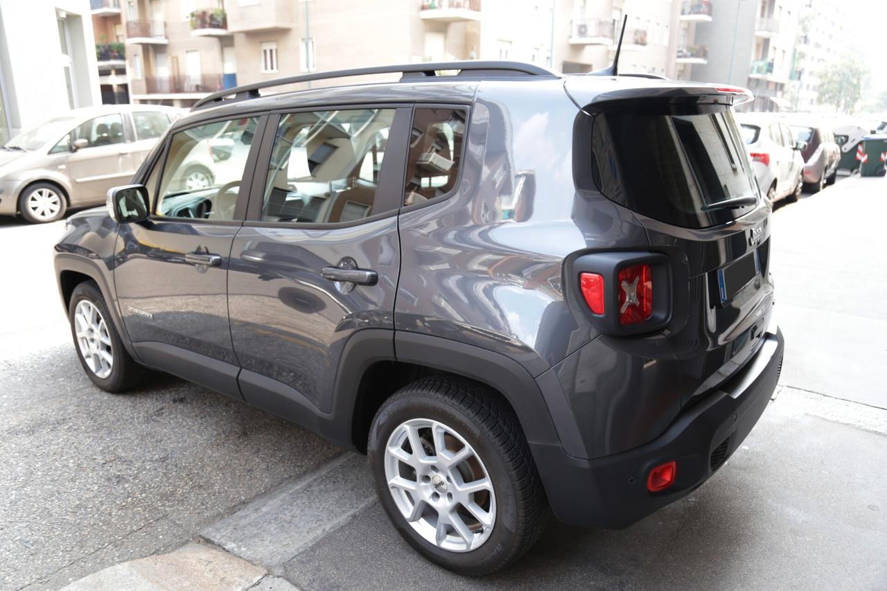Jeep Renegade 1.0 T3 Limited