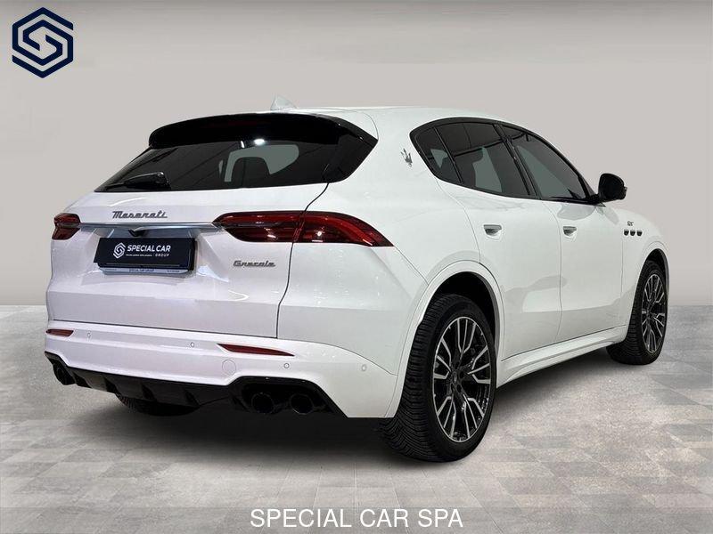 Maserati Grecale 2.0 MHEV 300 CV GT