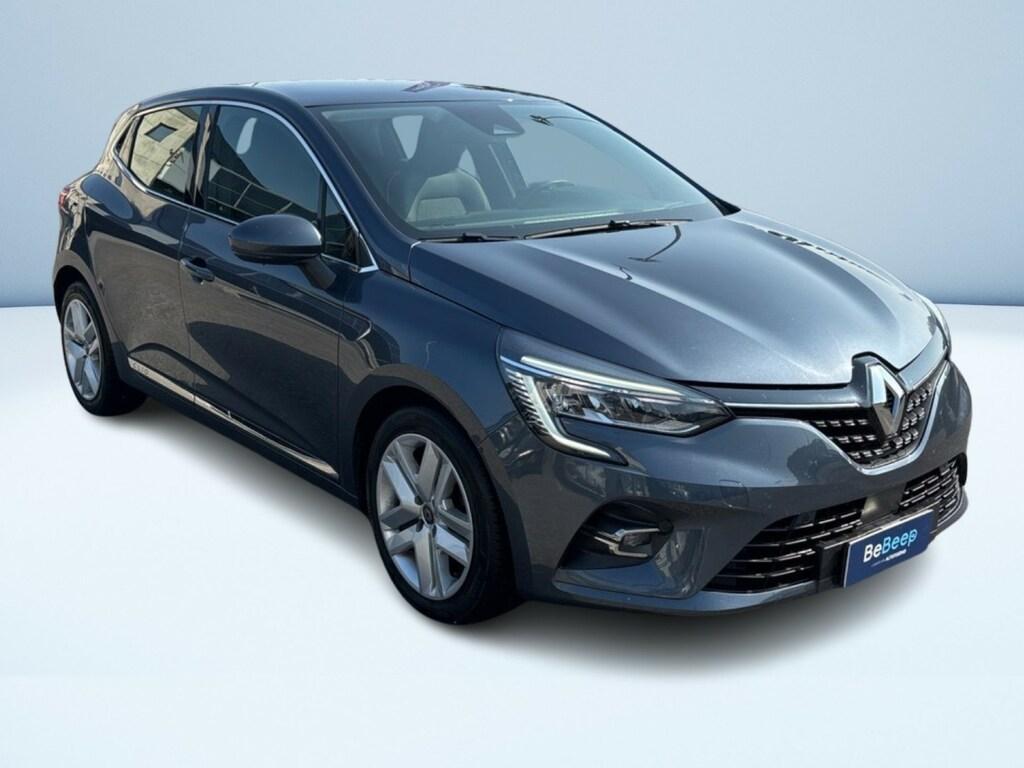 Renault Clio 5 Porte 1.0 TCe Zen