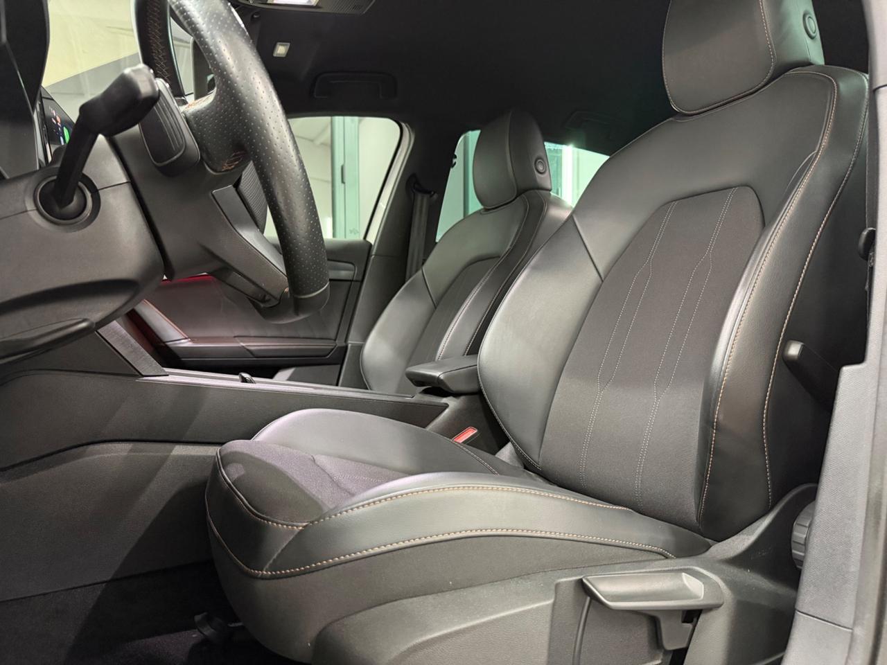 Cupra Leon 1.5 Hybrid 150 CV DSG