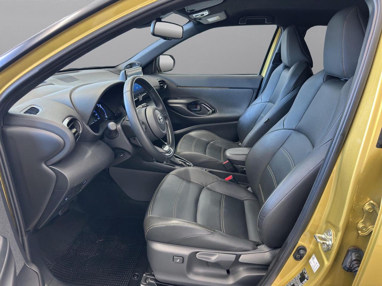 Toyota Yaris Cross 1.5h Premiere 116cv e-cvt