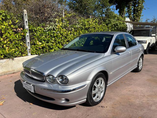 JAGUAR X-Type 2.5 V6 24V cat Executive - GPL 2031