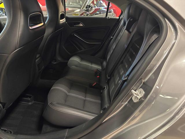 MERCEDES-BENZ A 180 d Automatic Sport ** KM CERTIF. MERCEDES **