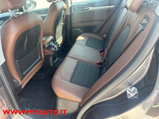 ALFA ROMEO Stelvio 2.2 Turbodiesel 210 CV AT8 Q4 Executive!!!