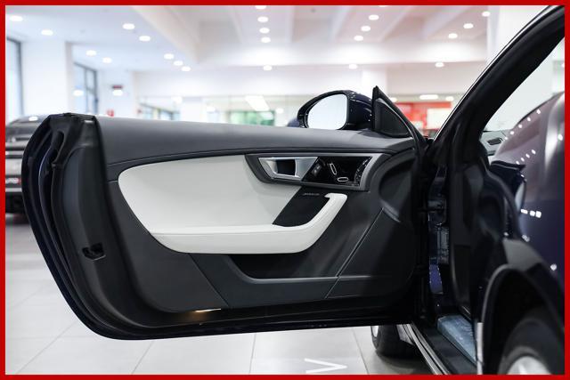 JAGUAR F-Type 3.0 V6 aut. Coupé