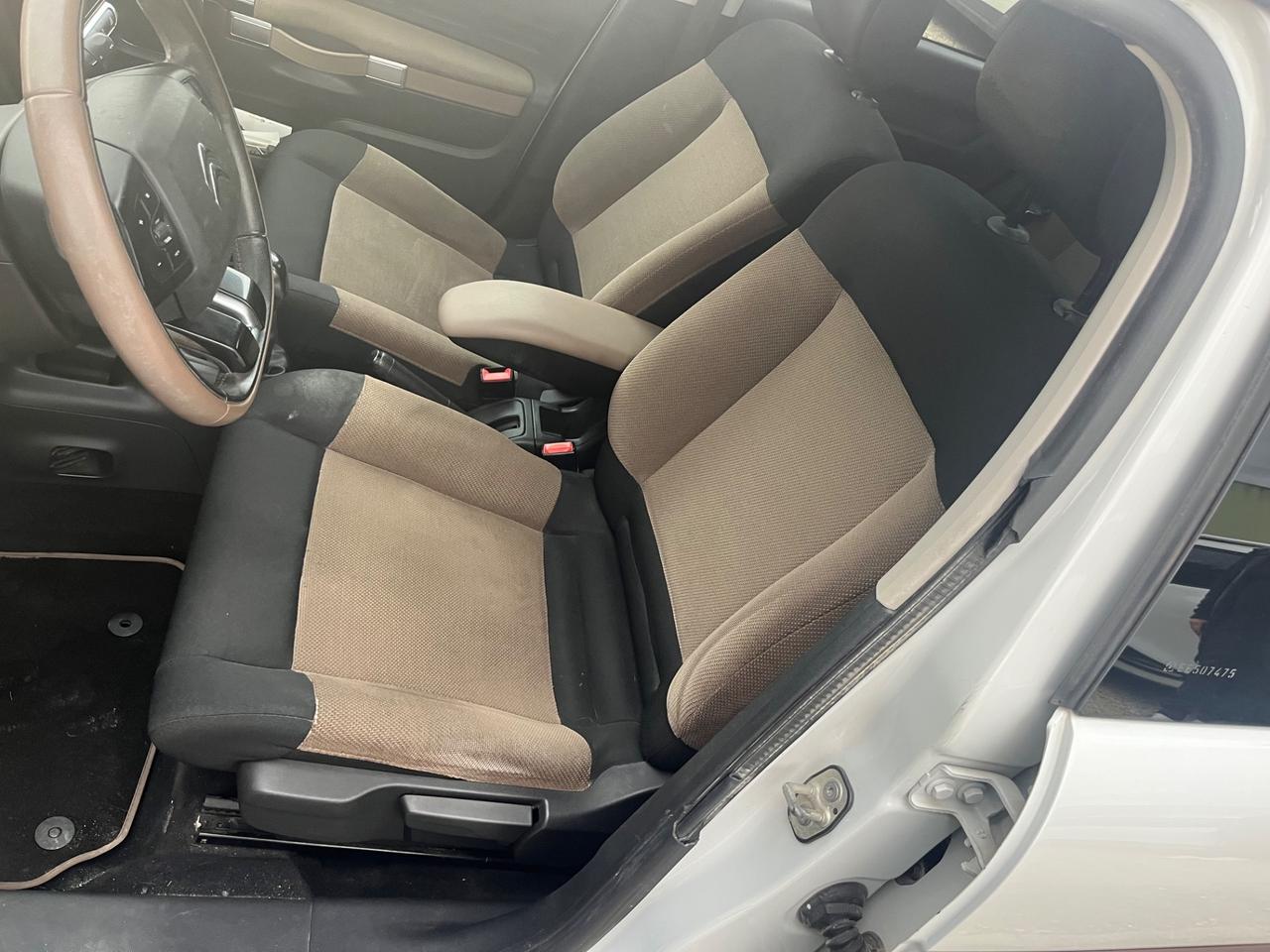Citroen C4 Cactus 2014 1.2 BENZINA 112.000 KM