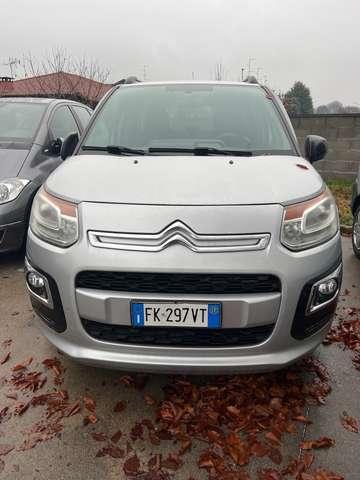 Citroen C3 Picasso 1.6 bluehdi Live edition 100cv