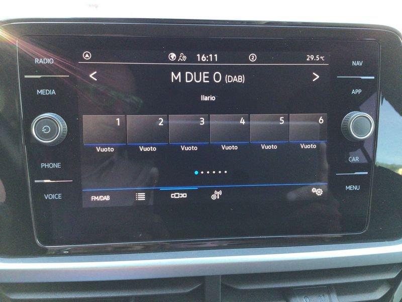 Volkswagen T-Roc 1.0 TSI Edition Plus