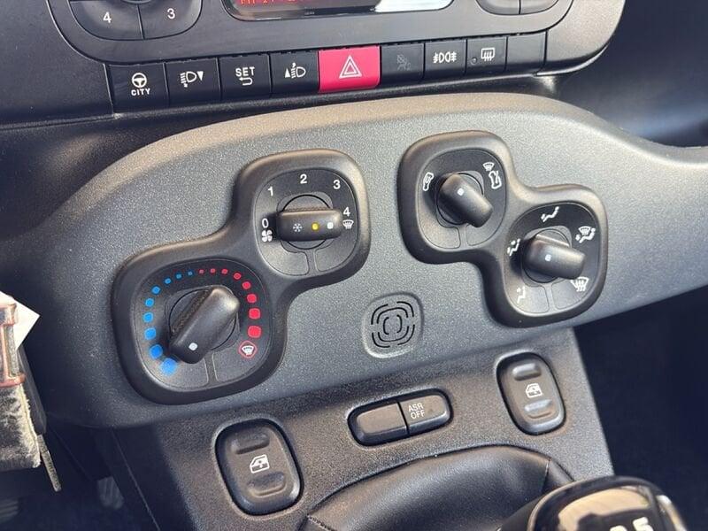 FIAT Panda Panda 1.2 Easy 69cv