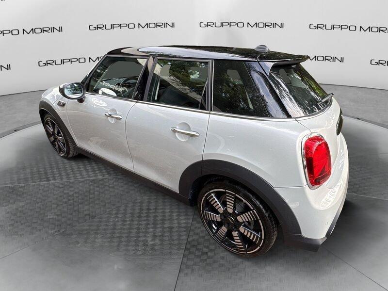 MINI Mini 5 porte Mini 2.0 Cooper S Yours 5 porte