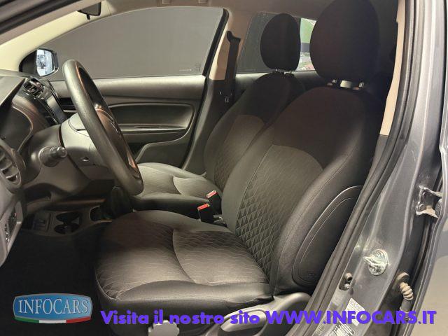 MITSUBISHI Space Star 1.2 Intense 71 cv - Neopatentati - PROMO