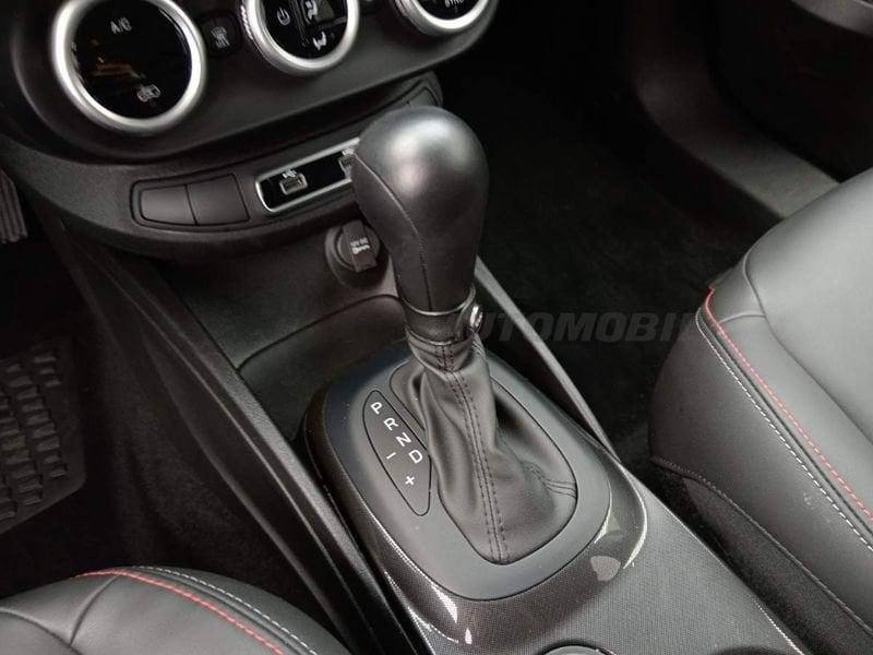 FIAT 500X 500X 1.5 t4 hybrid Sport 130cv dct