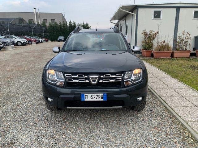 DACIA Duster 1.5 dCi 110 CV S&S 4x2 Serie Speciale Brave2