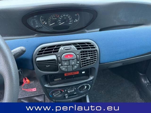 Lancia Y 1.2i 16V cat LS CAMBIO AUTOMATICO