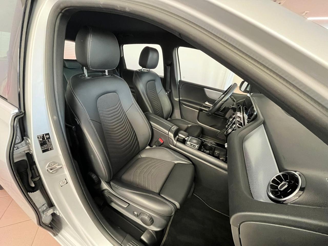 Mercedes-benz B 180 d Automatic Business Extra