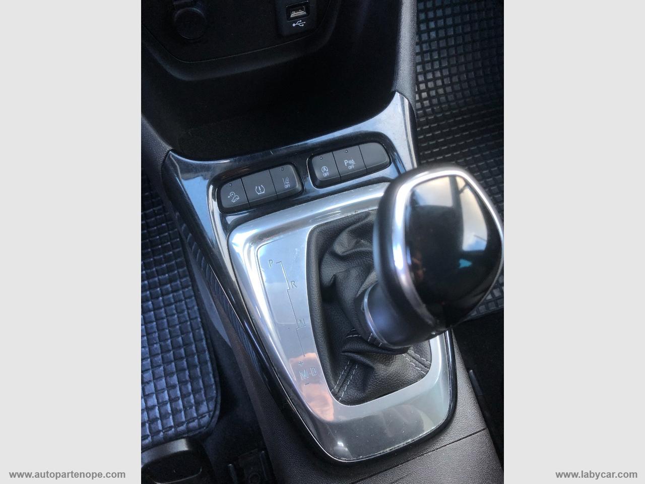 OPEL Crossland 1.5 ECOTEC D 120 S&S aut. Ult.