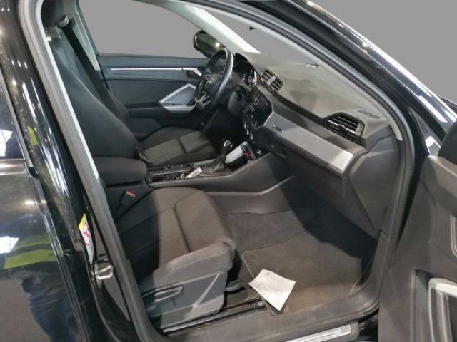 AUDI Q3 SPB 45 TFSIe S-Tronic S-Line LED, Navi, Cerchi 19"