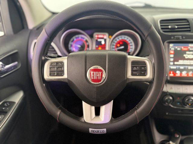 FIAT Freemont 2.0 Multijet 140 CV Lounge