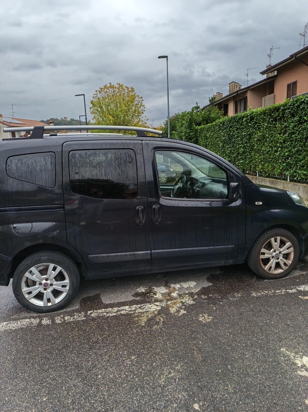 Fiat qubo