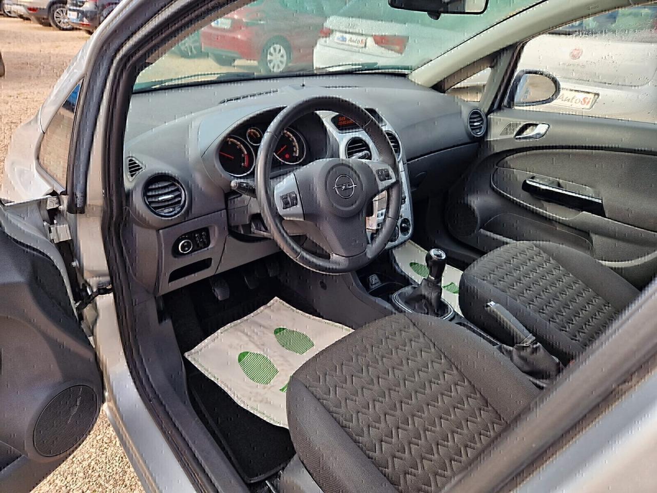 Opel Corsa 1.3 CDTI 95CV ecoFLEX 5 porte Start&Stop Edition