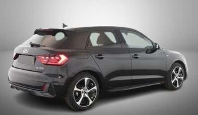 Audi A1 SPB 30 TFSI S-TRONIC 110CV *LED+LOOK NERO*