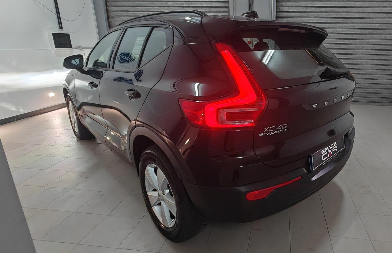 Volvo XC40 T3 Geartronic Momentum