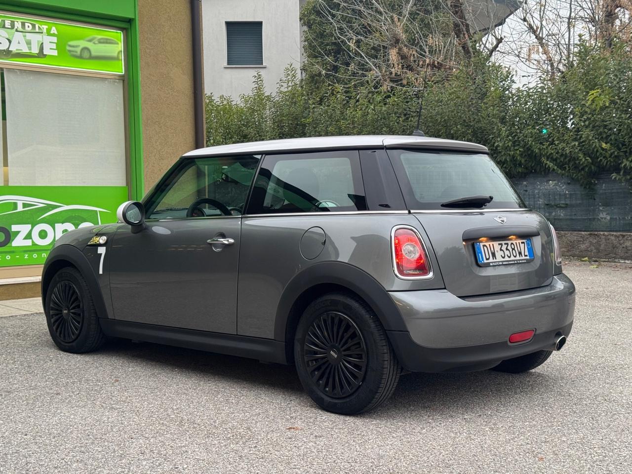 Mini 1.4 16V One NEOPATENTATI