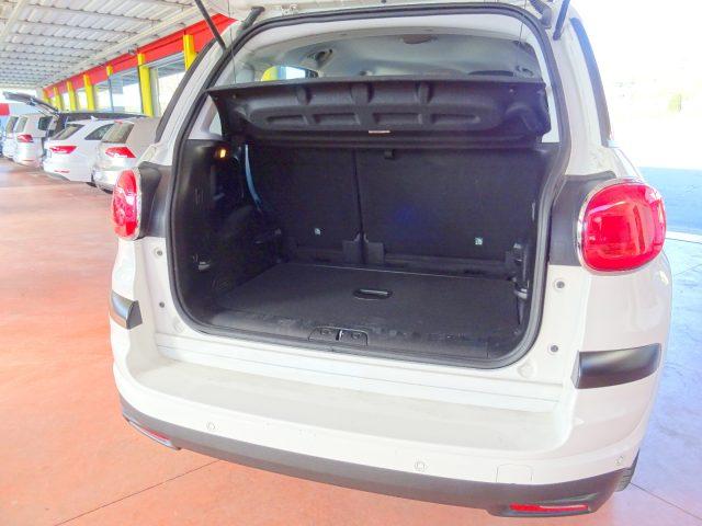 FIAT 500L Pro 1.6 MJT 120CV Mirror 4 posti (N1)