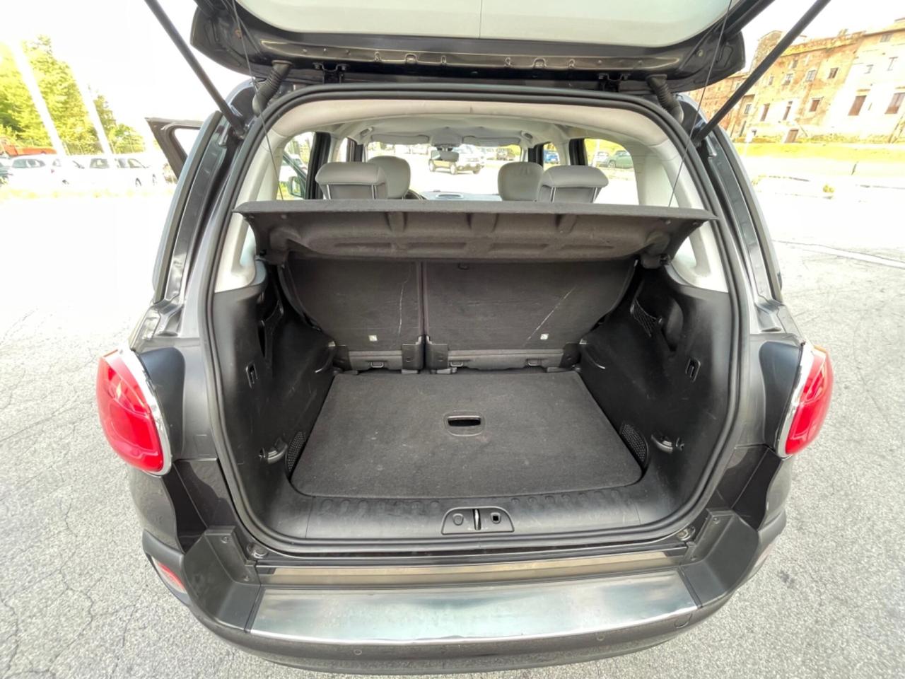 Fiat 500L 1.3 Multijet 85 CV Pop Star