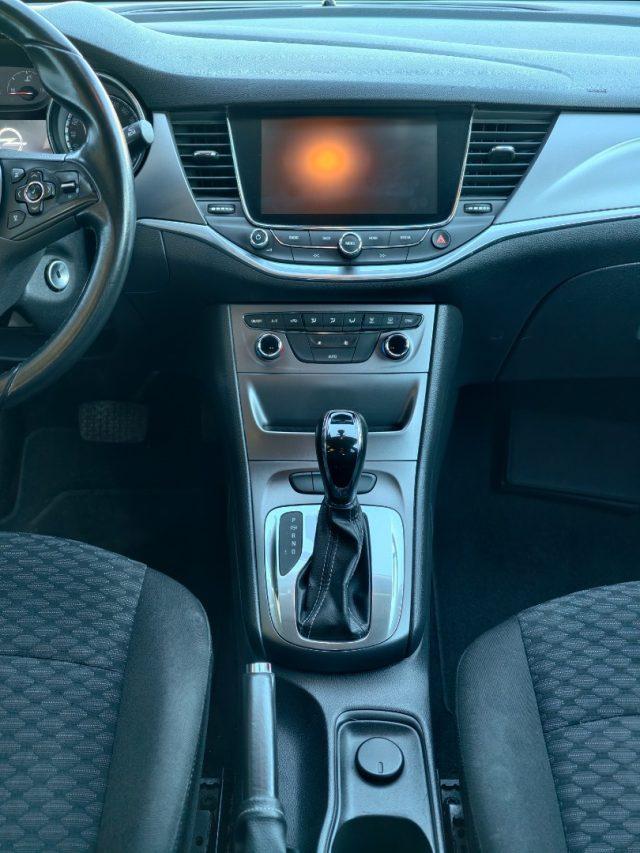 OPEL Astra 1.6 CDTi 136CV aut. Sports Tourer Innovation