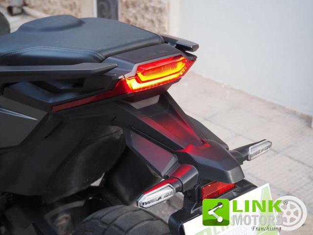 HONDA X-ADV 750 Depotenziata Patente A2