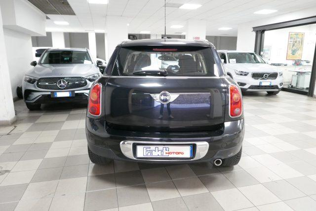 MINI Countryman Mini One D Countryman