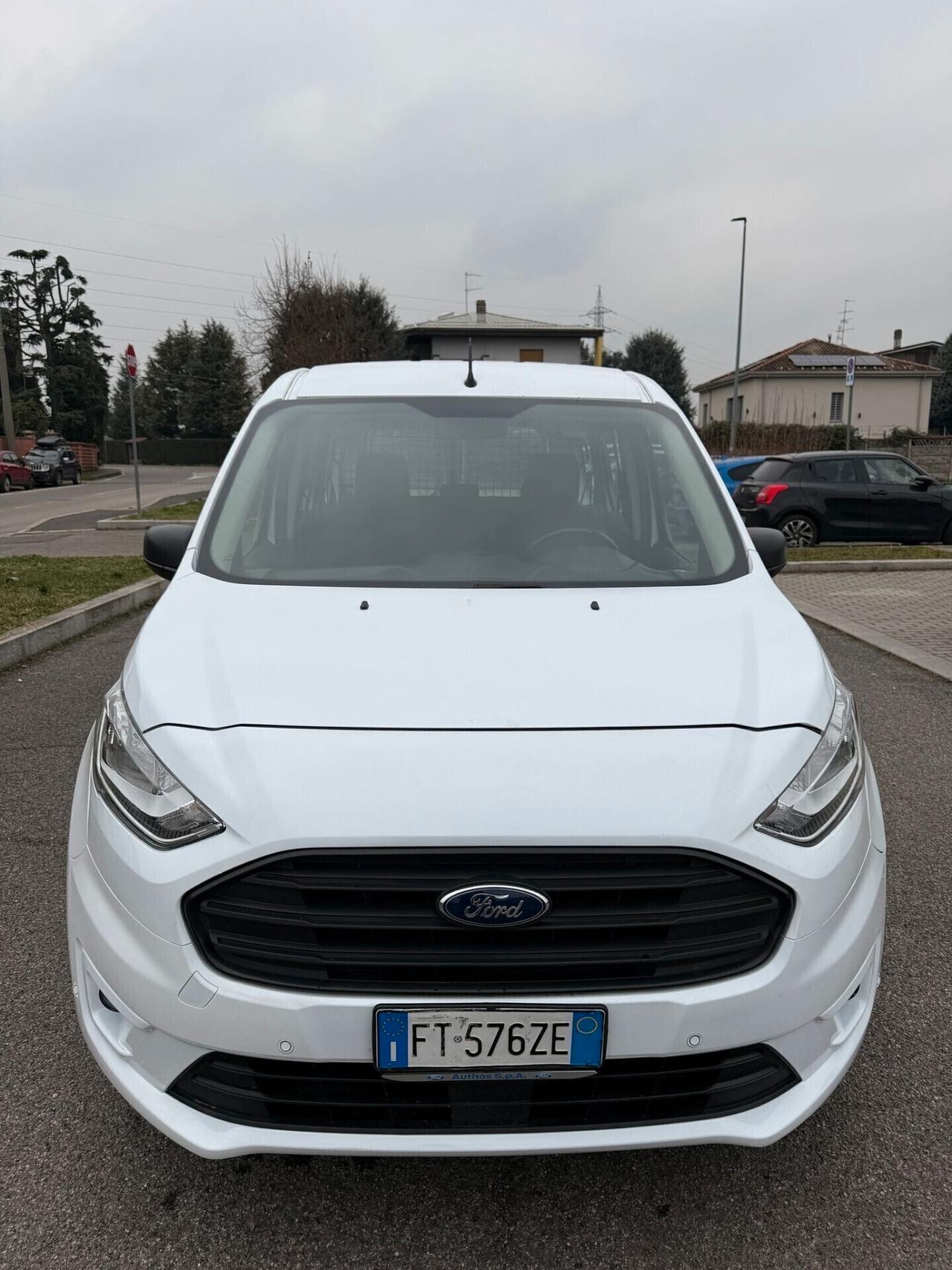 Ford Transit Connect Transit Connect 230 1.5 TDCi 120CV PL Combi Trend N1