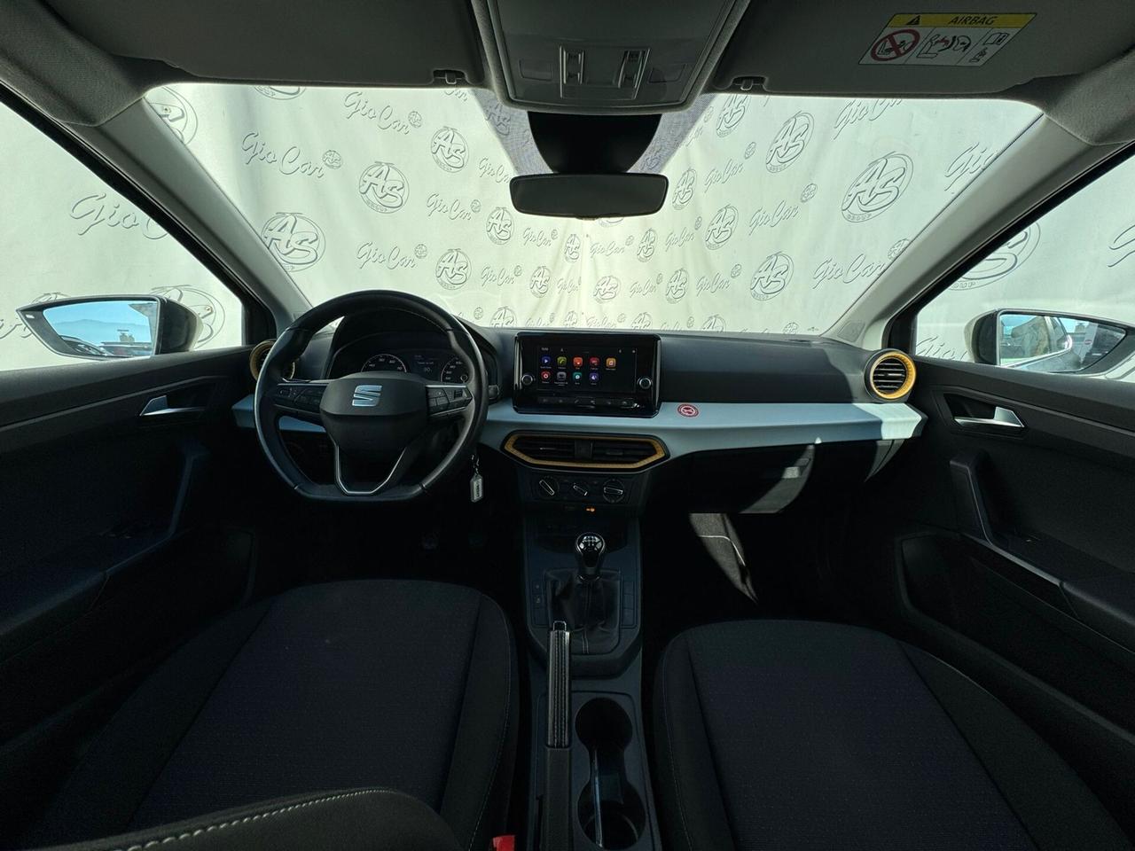 Seat Ibiza 1.0 EcoTsi 95cv Style CarPlay