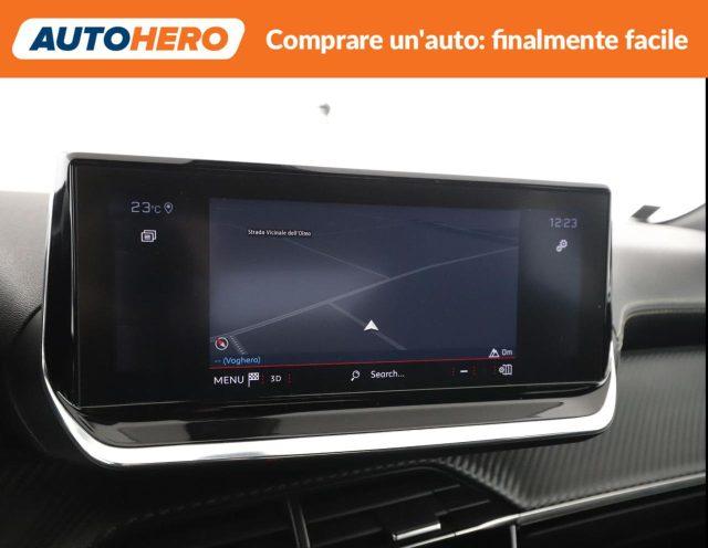PEUGEOT 2008 PureTech 130 S&S GT Line