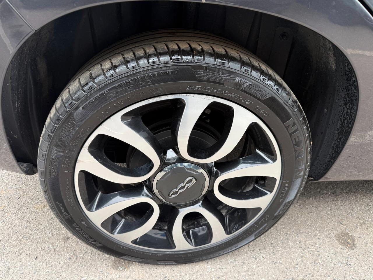 Fiat 500L 95cv AUTOCARRO PREZZO PIU IVA