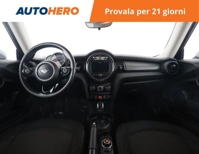 MINI Cooper D 1.5 Cooper D