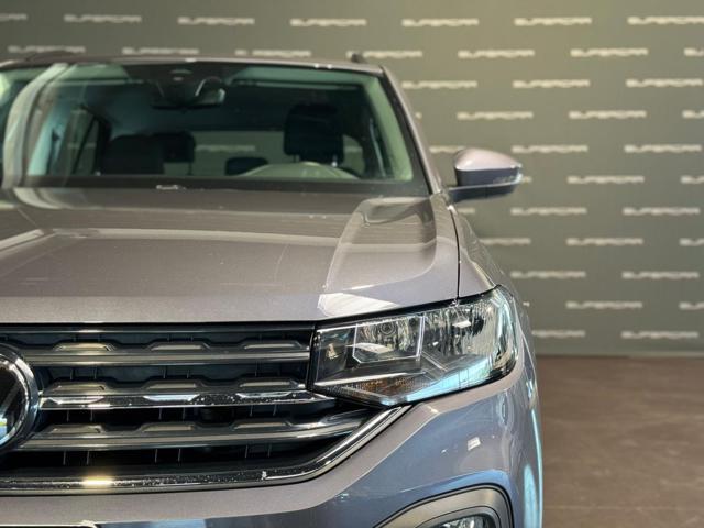 VOLKSWAGEN T-Cross 1.0 TSI 110 CV Style