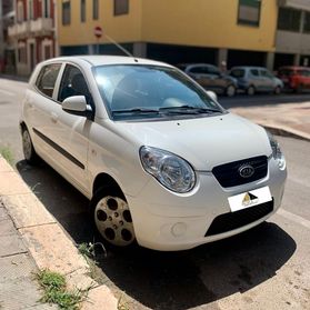 Kia Picanto GPL **NEOPATENTATI**