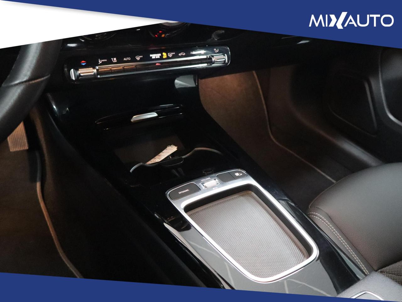 Mercedes-Benz A 250 E PHEV Progressive Advanced AUTO