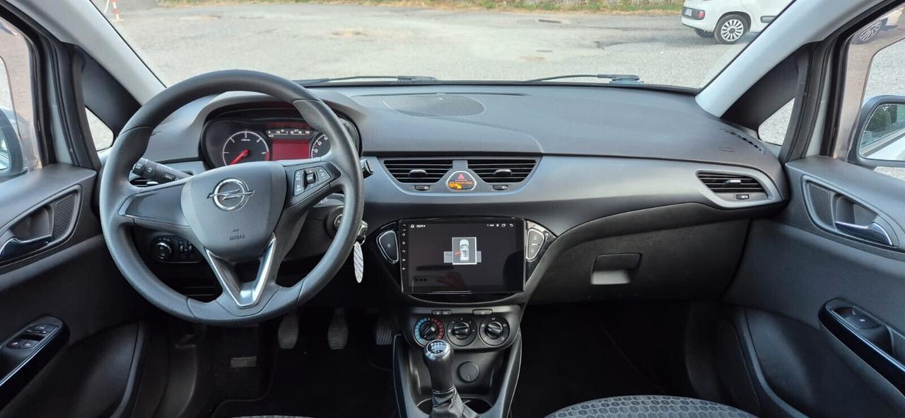 Opel Corsa 1.3 CDTI 5 porte Innovation - 11/2017